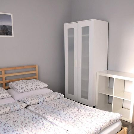 Pokoje Goscinne "Sowa" Władysławowo Exteriör bild